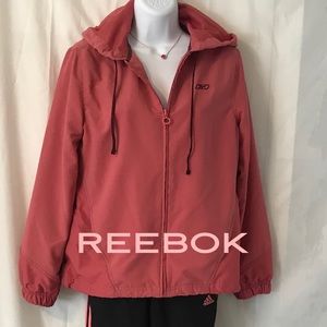Reebok jacket